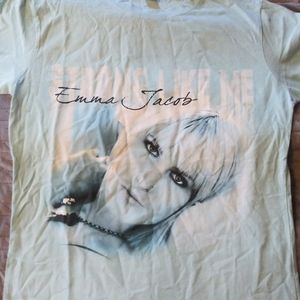 Emma Jacob Concert Tee